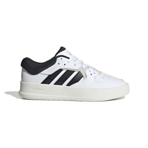 Kondisko til M�nd Adidas Court 24 Hvid
