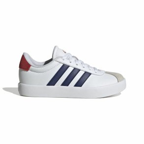 Kondisko til Brn Adidas VL Court 3.0 Hvid