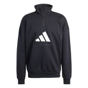 H�ttetr�je til M�nd Adidas Future Icons 3Bar Hz Sort