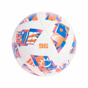 Fodbold Adidas 2024 Mls Club Ball Hvid Strrelse 5