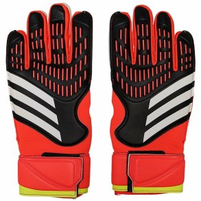 Mlmandshandsker Adidas Predator Mtc Sort Voksne
