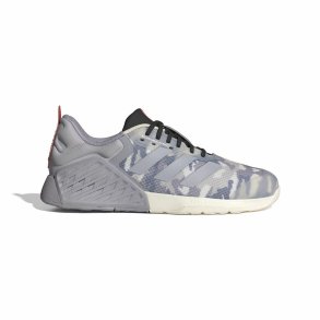 Sportssneakers til damer Adidas Dropset 3 Gfx Hvid Gr
