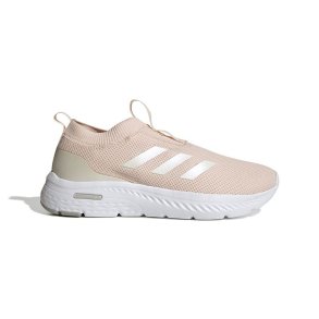 Sportssneakers til damer Adidas Cloudfoam Move Sock Pink