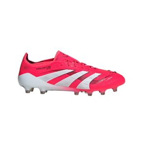 Voksen fodboldst�vler Adidas Predator Elite Ag R�d