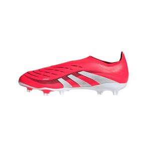 Voksen fodboldst�vler Adidas Predator League Ll Fg/Mg R�d