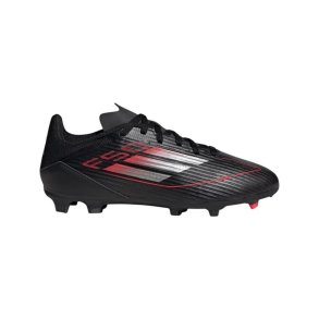 Fodboldst�vler til b�rn Adidas  F50 League Sort