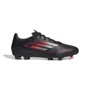 Voksen fodboldst�vler Adidas  F50 League Sort