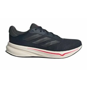 Lbesko til voksne Adidas RESPONSE IH6097 Marinebl