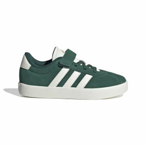Kondisko til Brn Adidas VL Court 3.0 El Infantil Grn