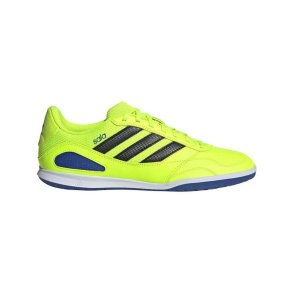 Indend�rs fodboldst�vler til voksne Adidas Super Sala III Gul