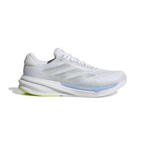L�besko til voksne Adidas Supernova Stride 2 Hvid