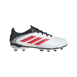 Voksen fodboldst�vler Adidas Copa Pure III League Fg/Mg Hvid