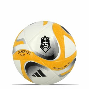 Fodbold Adidas Kings League Mini Gul Strrelse 1