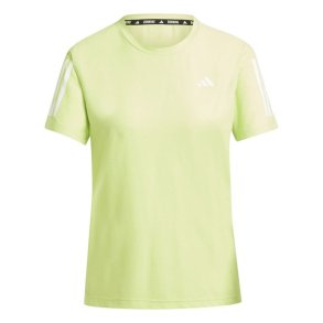 Kort�rmet T-shirt til Kvinder Adidas IV5491 (S)