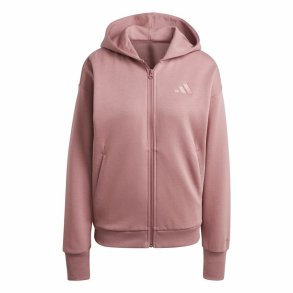 H�ttetr�je til Kvinde Adidas All Szn Fleece Full-Zip Hoodie