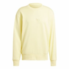 Sweaters uden Htte til Mnd Adidas All Szn French Terry Crew L