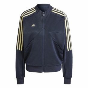 Sportsjakke til damer Adidas Tiro Track Top Bl