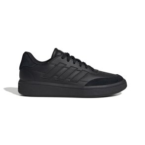 Sportssko til b�rn Adidas Courtblock Sort