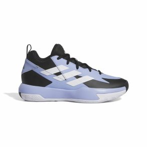 Basketballsko til voksne Adidas Cross Em Up Select Mid