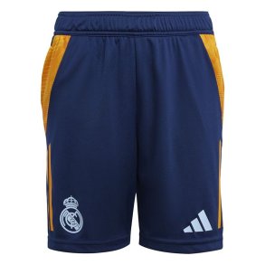 Sport Shorts Adidas Real Madrid 24/25 Training Marinebl�