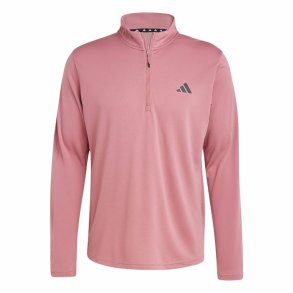 Sweaters uden H�tte til B�rn Adidas Train Essentials Training Pink XL