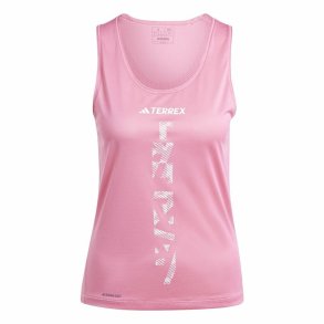 Tank top kvinder Adidas XPR Singlet Pink