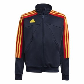 Sweaters uden Htte Adidas Tiro Nations Pack Track Bl