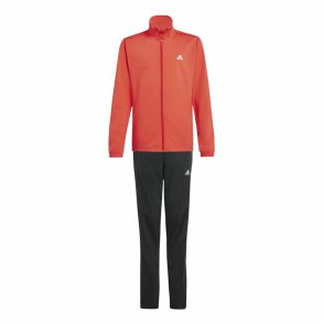 Trningsdragt til brn Adidas Essentials Rd