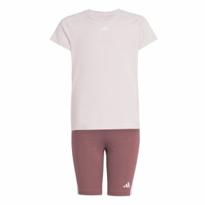 Sportstj til Brn Adidas Train Essentials Pink
