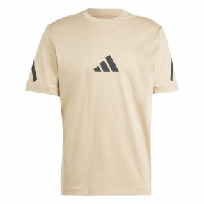 Kortrmet T-shirt til Mnd Adidas Z.N.E. M