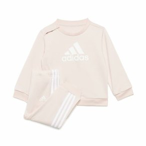 Sportstj til Brn Adidas Bos Logo Pink