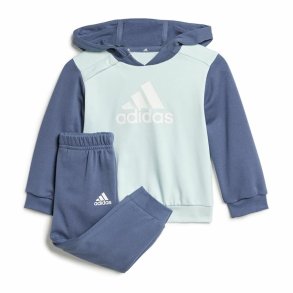 Sportstj til Baby Adidas Essentials Bl