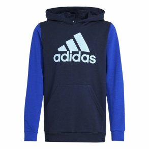 Httetrje til Brn Adidas Essentials Big Logo Colorblock Bl