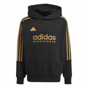 Unisex H�ttetr�je Adidas Tiro Nations Pack Sort