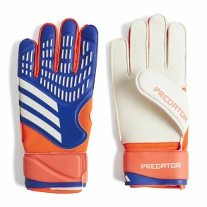 Mlmandshandsker Adidas Predator Match Multifarvet Voksne