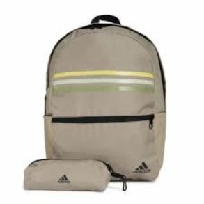 Sportsrygsk Adidas CLASSIC 3S PC IZ1896 Brun