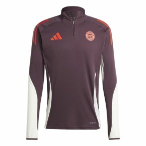 Sweaters uden Htte til Mnd Adidas FC Bayern 24/25 (M)