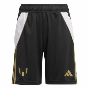 Sport Shorts Adidas Messi Training Short Sort