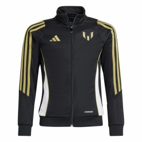 Sportsjakke til brn Adidas Messi