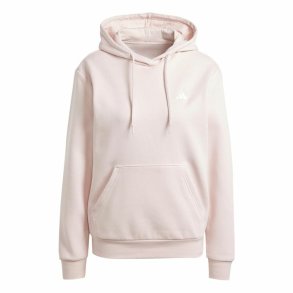 Httetrje til Kvinde Adidas Essentials Hvid Pink