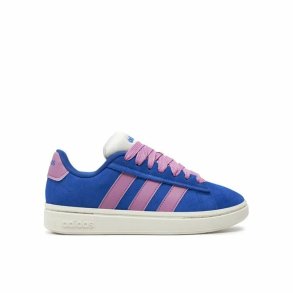 Sportssneakers til damer Adidas Grand Court Alpha 00S Bl