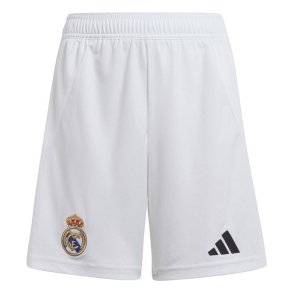 Sport Shorts Adidas Real Madrid 24/25 Home Short Hvid