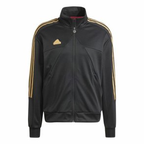 Unisex Sport Jakke Adidas House Of Tiro Nations Pack Track Top