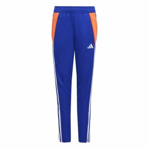 Lange sportsbukser Adidas Tiro24 Training Slim Bl