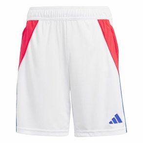 Sport Shorts Adidas Tiro24 Hvid