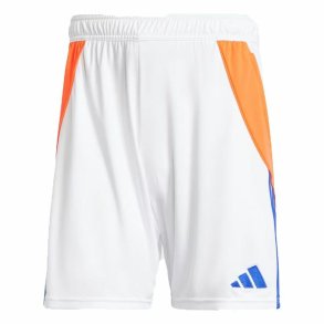 Sport Shorts Adidas Tiro24 Training Hvid
