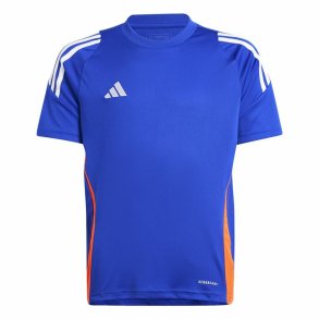 Fodboldtrje Adidas Tiro24 Bl