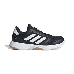 Tr�ningssko Adidas Ligra 8 Sort M�nd
