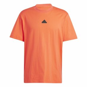 Kortrmet T-shirt til Mnd Adidas Brand Love 2XL