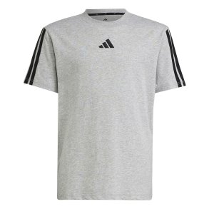 B�rne Kort�rmet T-shirt Adidas J 3S TEE 160 JD6486 Gr�